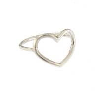 Anello Soranzo Gioielli Donna in Oro bianco DZ10282731 - DZ10282731